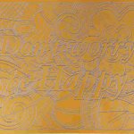 Don't Worry Be Happy Zentangle