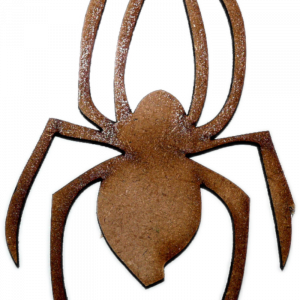 Spider Laser Cut MDF